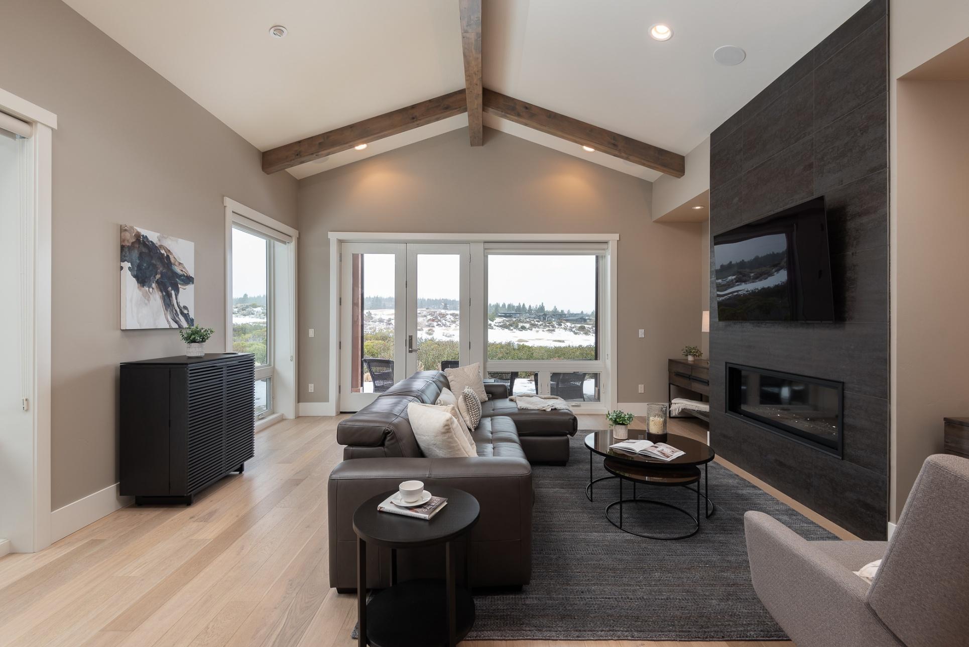 Tetherow - Residential