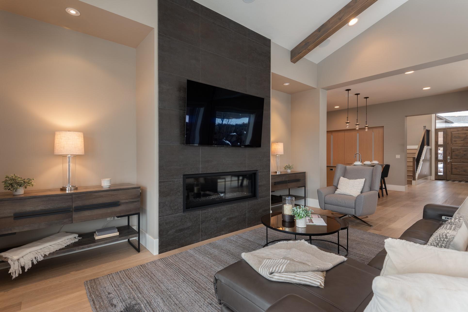 Tetherow - Residential