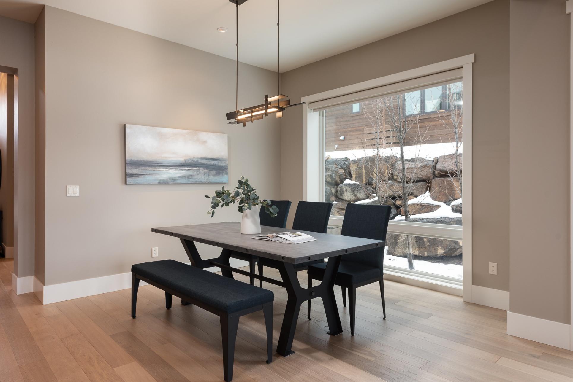 Tetherow - Residential