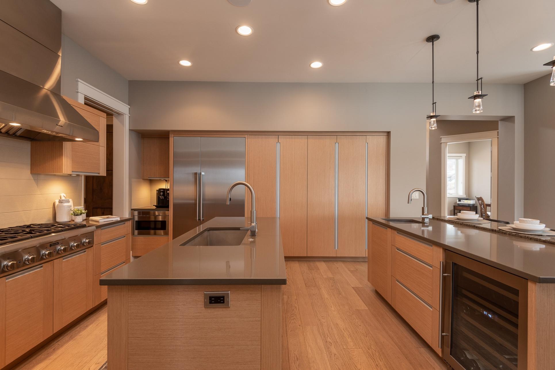 Tetherow - Residential