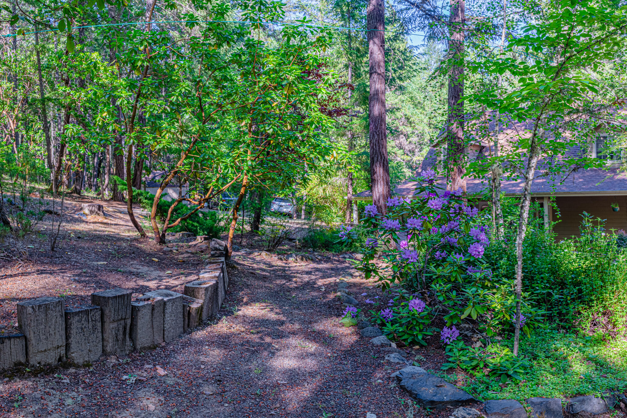Thornbrook Subdivision - Residential