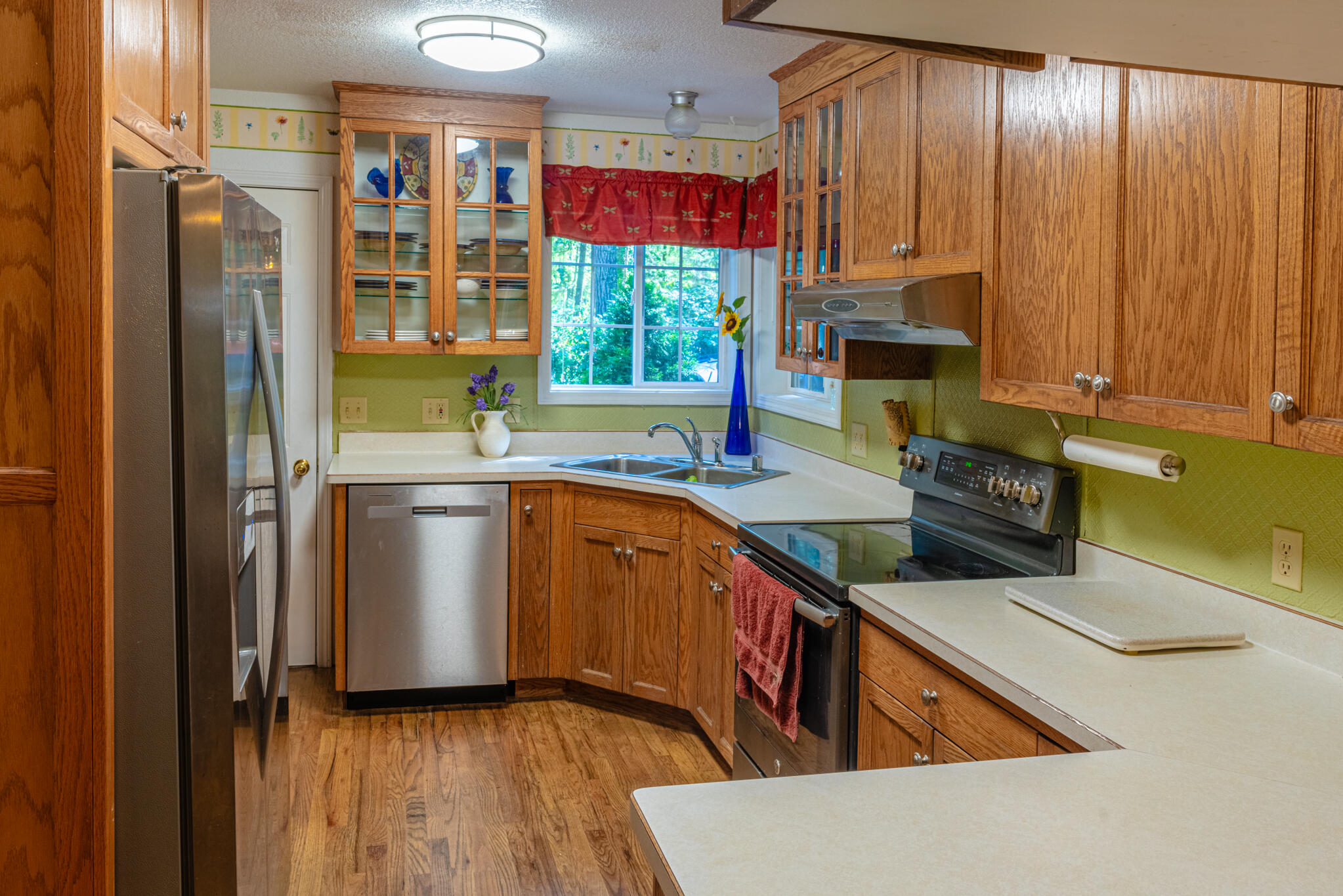 Thornbrook Subdivision - Residential