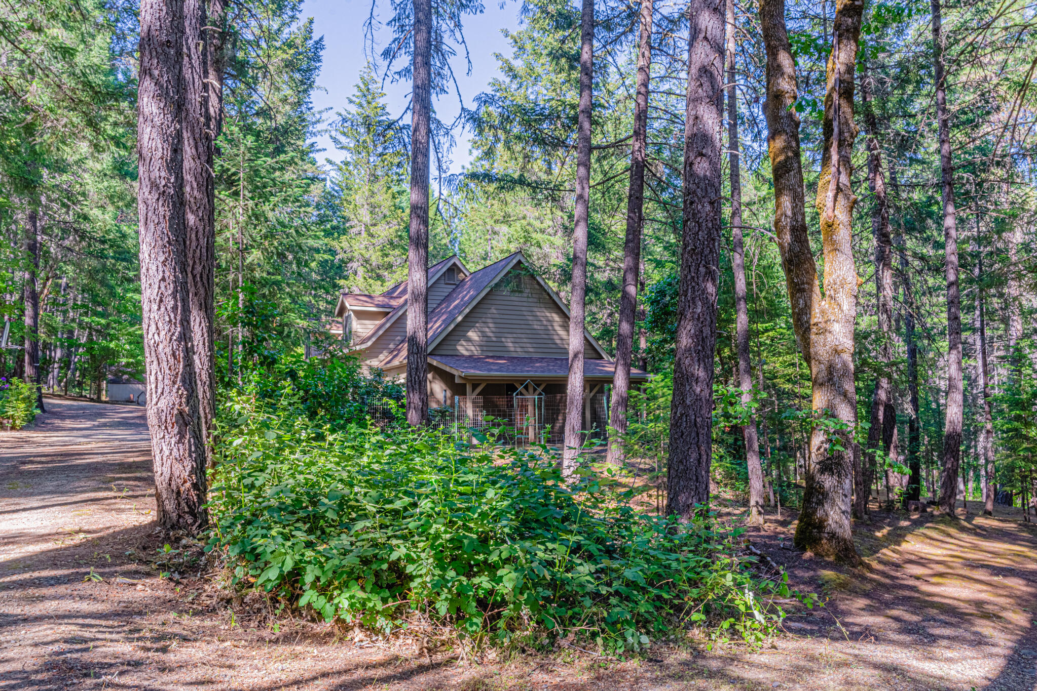 Thornbrook Subdivision - Residential