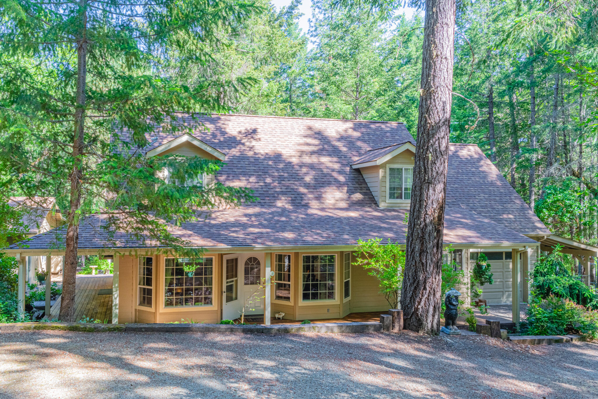 Thornbrook Subdivision - Residential