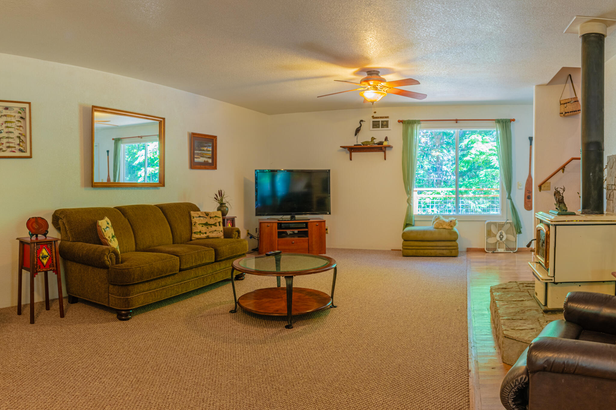 Thornbrook Subdivision - Residential