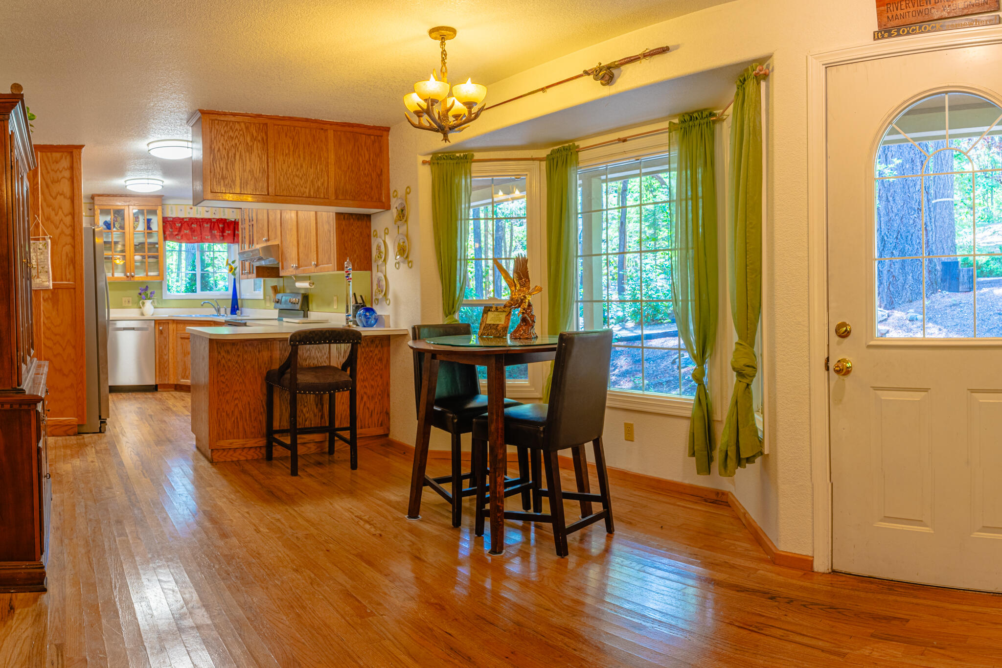 Thornbrook Subdivision - Residential