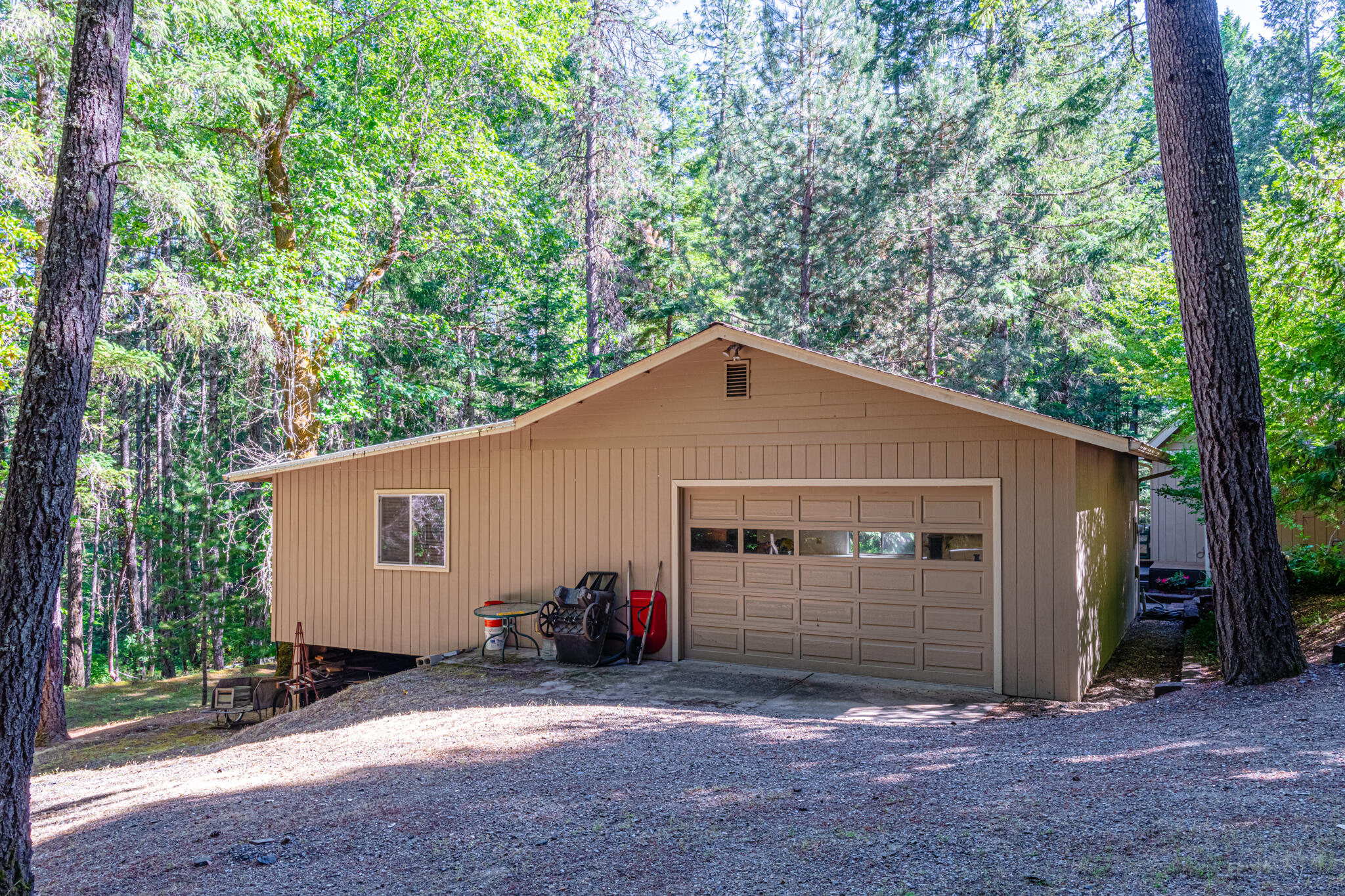 Thornbrook Subdivision - Residential