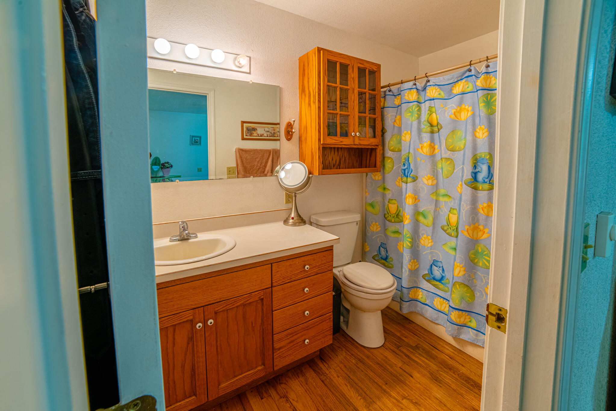 Thornbrook Subdivision - Residential