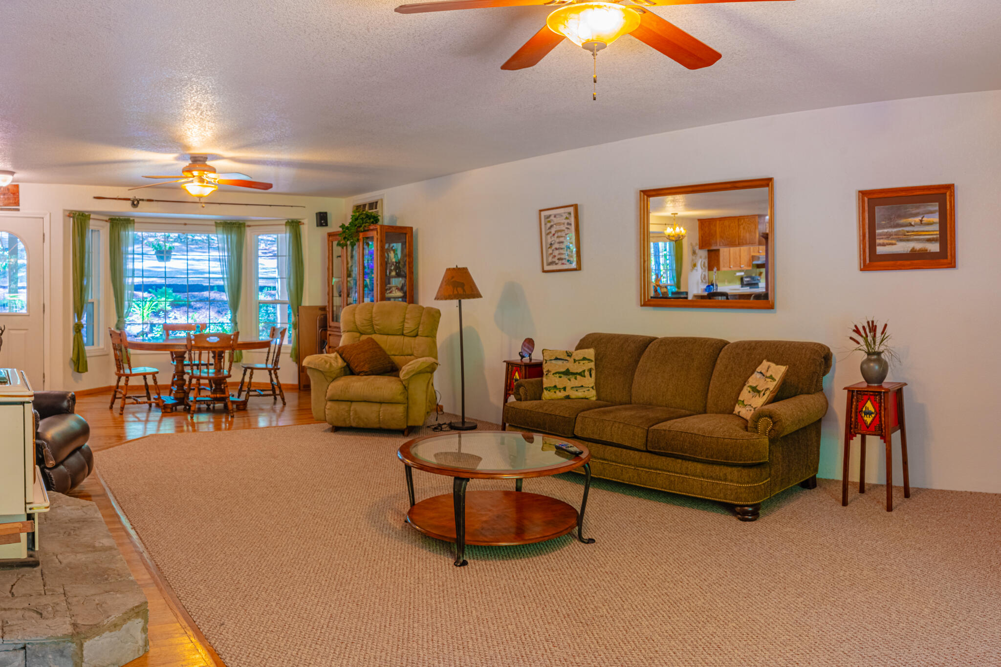 Thornbrook Subdivision - Residential