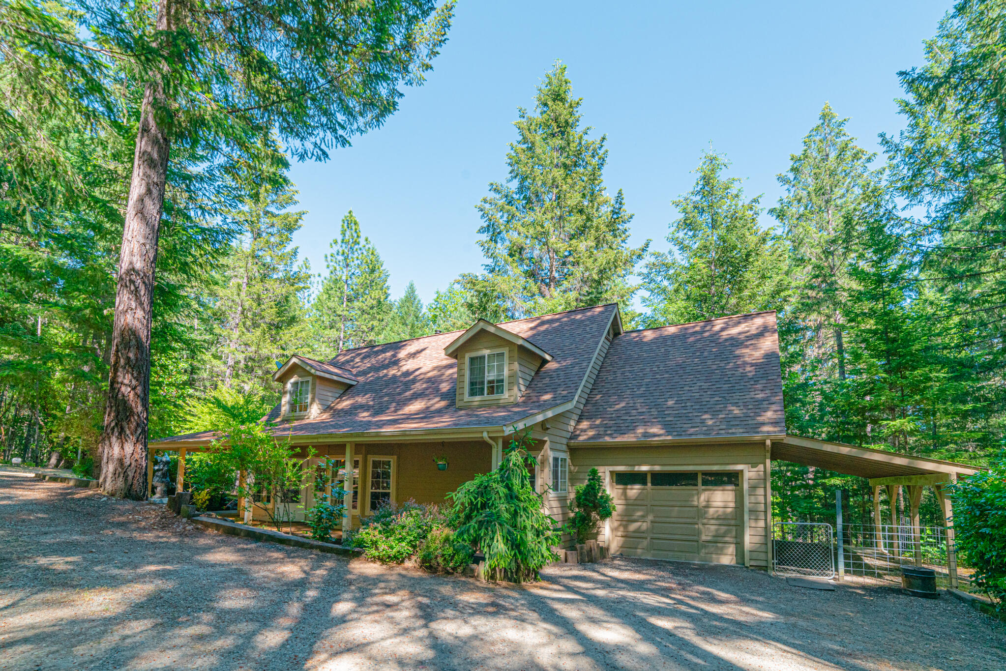 Thornbrook Subdivision - Residential