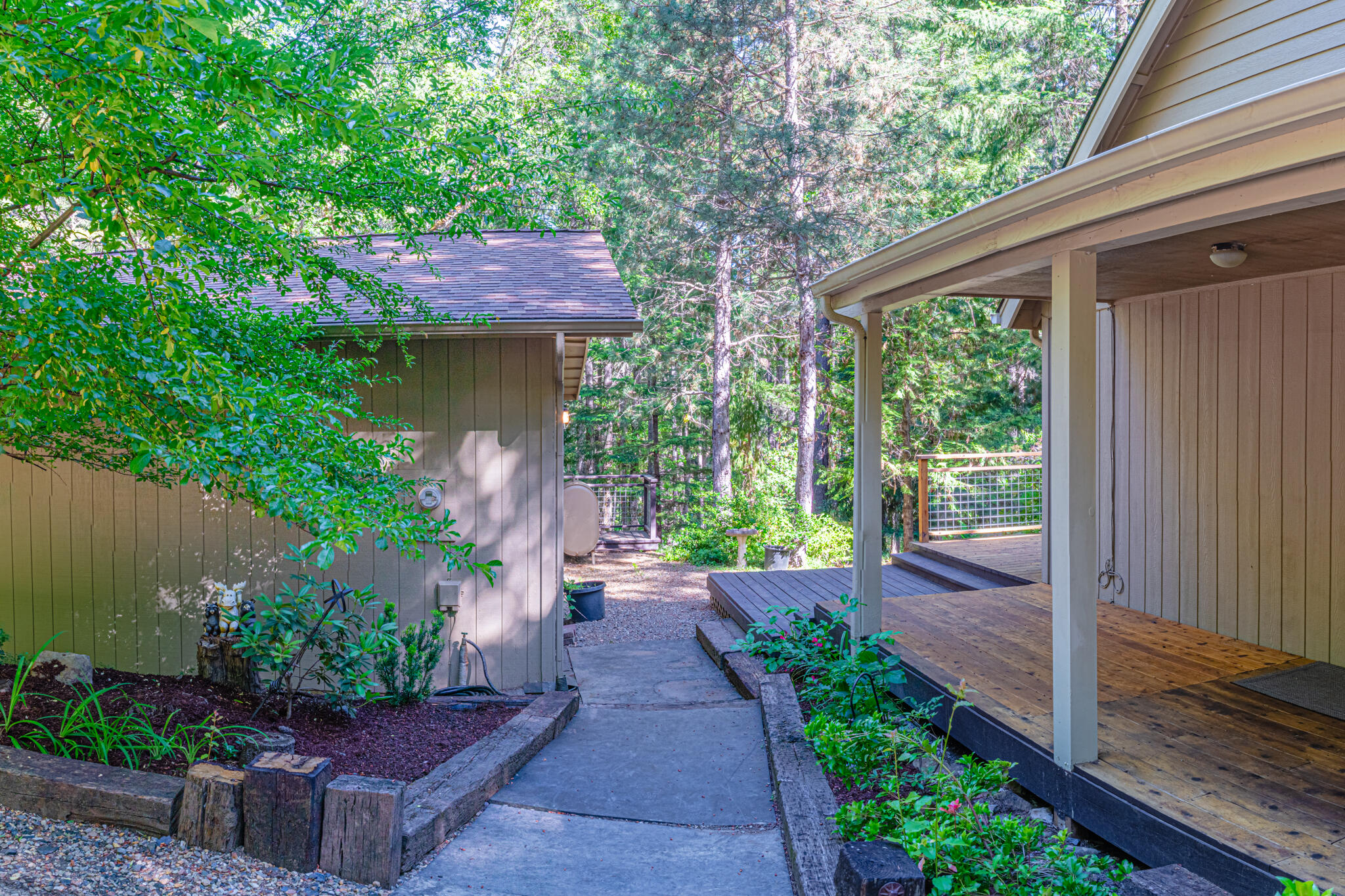 Thornbrook Subdivision - Residential
