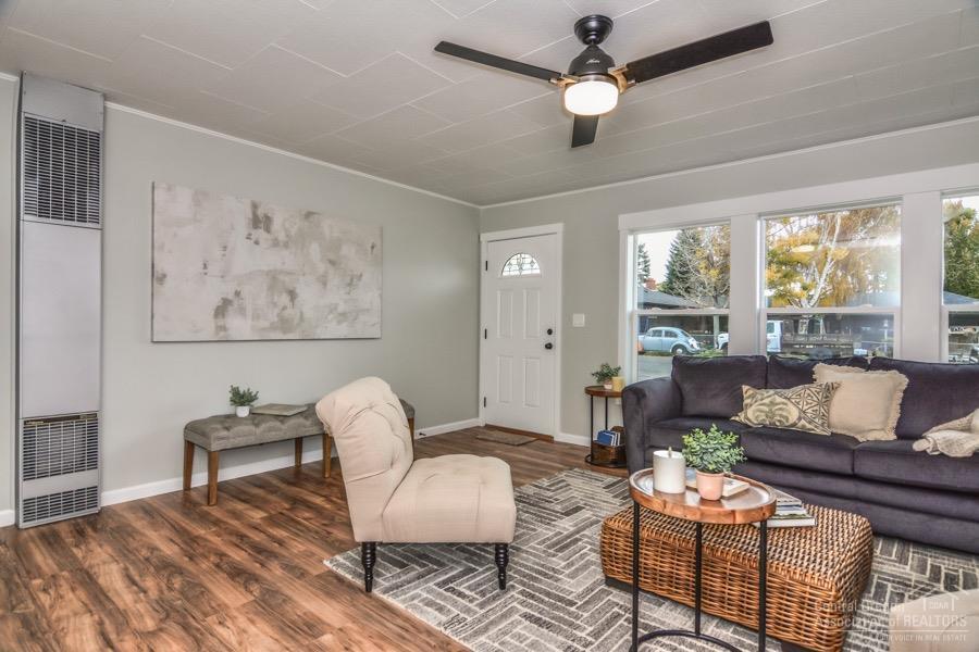 Fairview - Residential