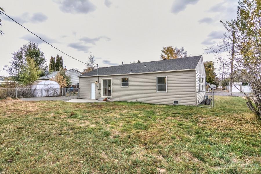 Fairview - Residential