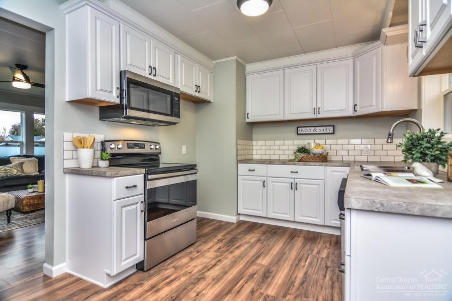 Fairview - Residential