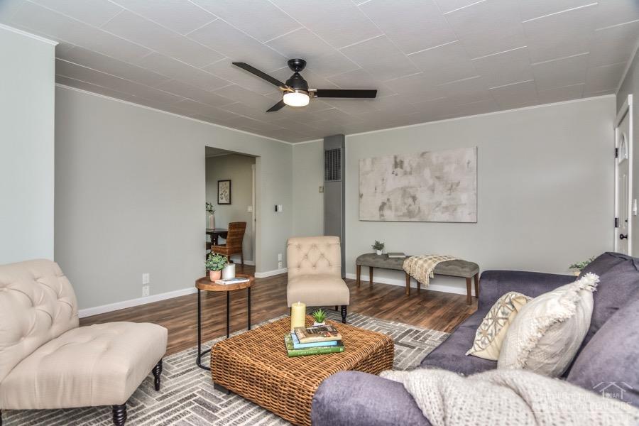 Fairview - Residential