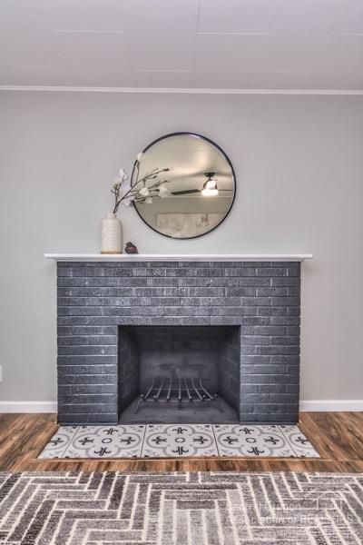 Fairview - Residential