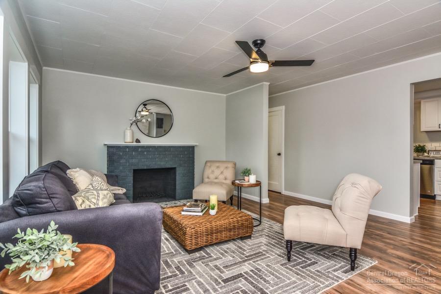 Fairview - Residential