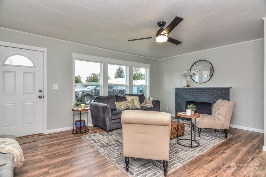 Fairview - Residential