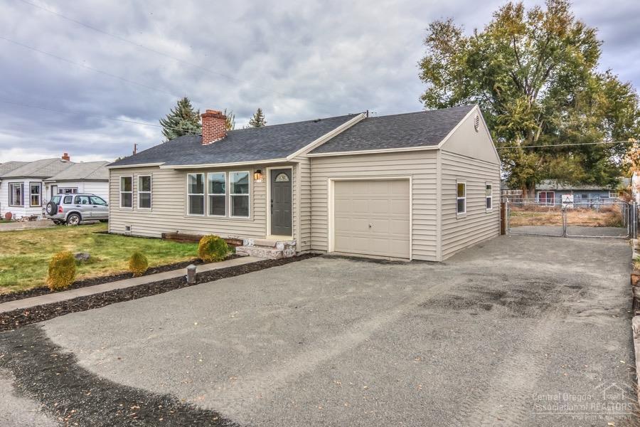 Fairview - Residential