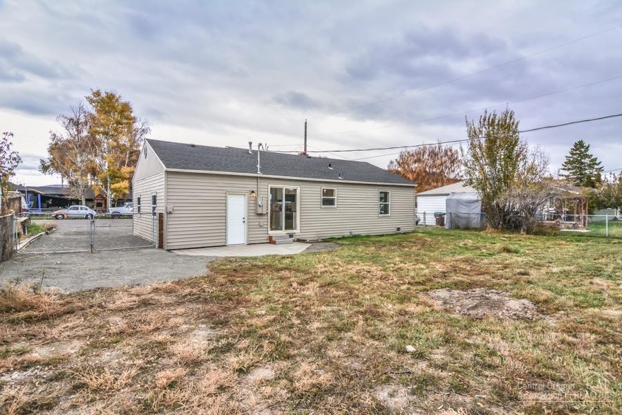 Fairview - Residential