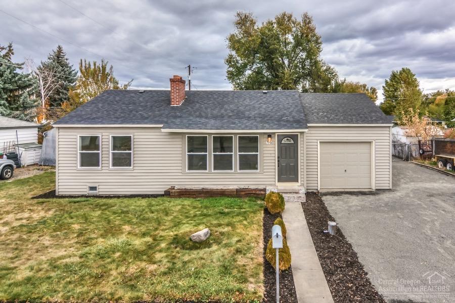 Fairview - Residential