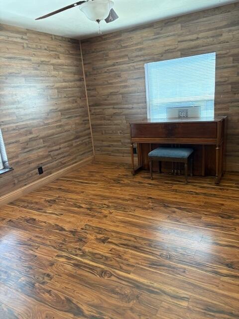 Landes Subdivision - Residential