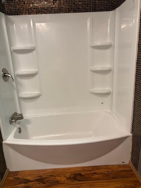 Landes Subdivision - Residential