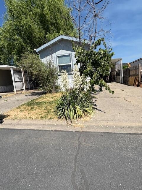 Landes Subdivision - Residential