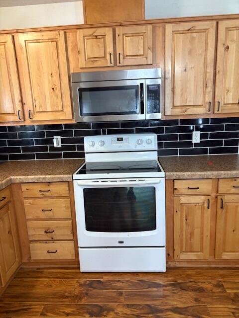 Landes Subdivision - Residential