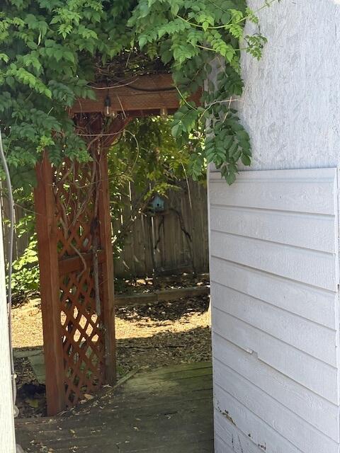 Landes Subdivision - Residential