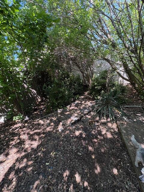 Landes Subdivision - Residential