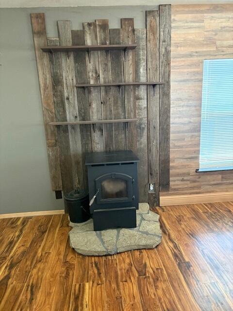 Landes Subdivision - Residential