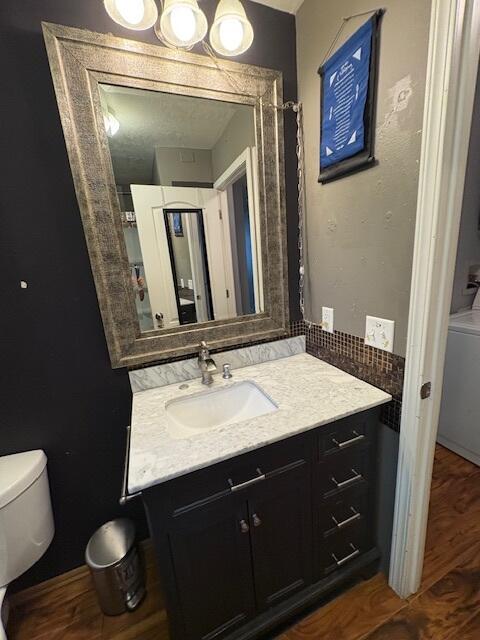 Landes Subdivision - Residential