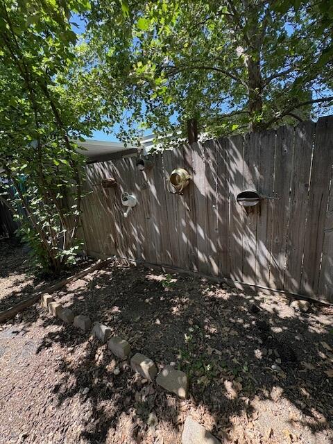 Landes Subdivision - Residential