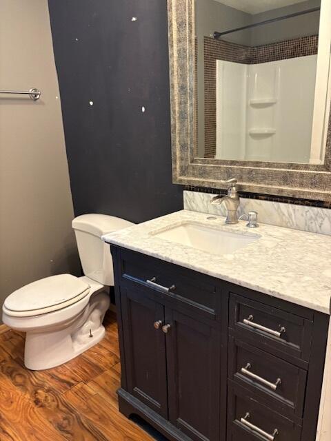 Landes Subdivision - Residential