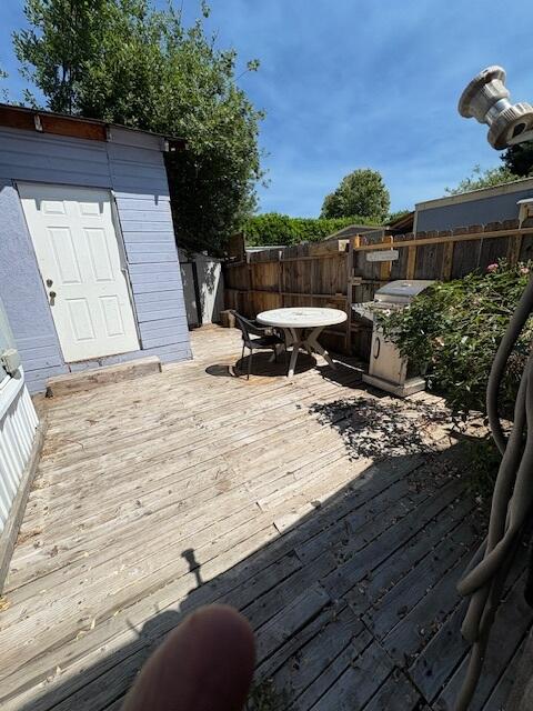 Landes Subdivision - Residential