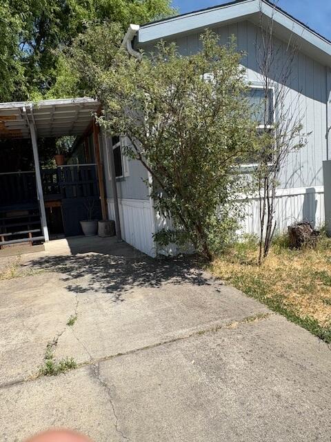 Landes Subdivision - Residential