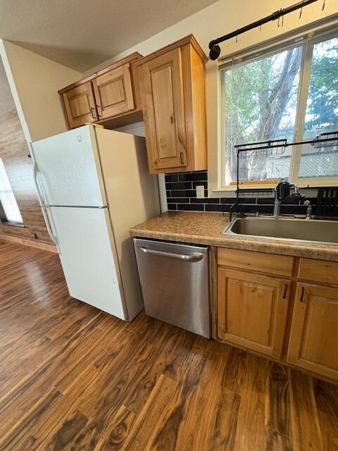 Landes Subdivision - Residential