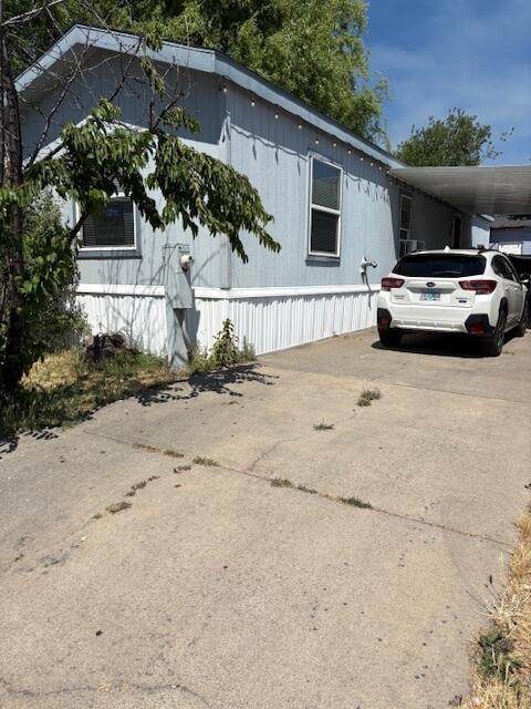 Landes Subdivision - Residential