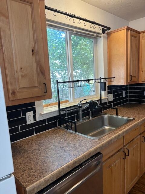 Landes Subdivision - Residential