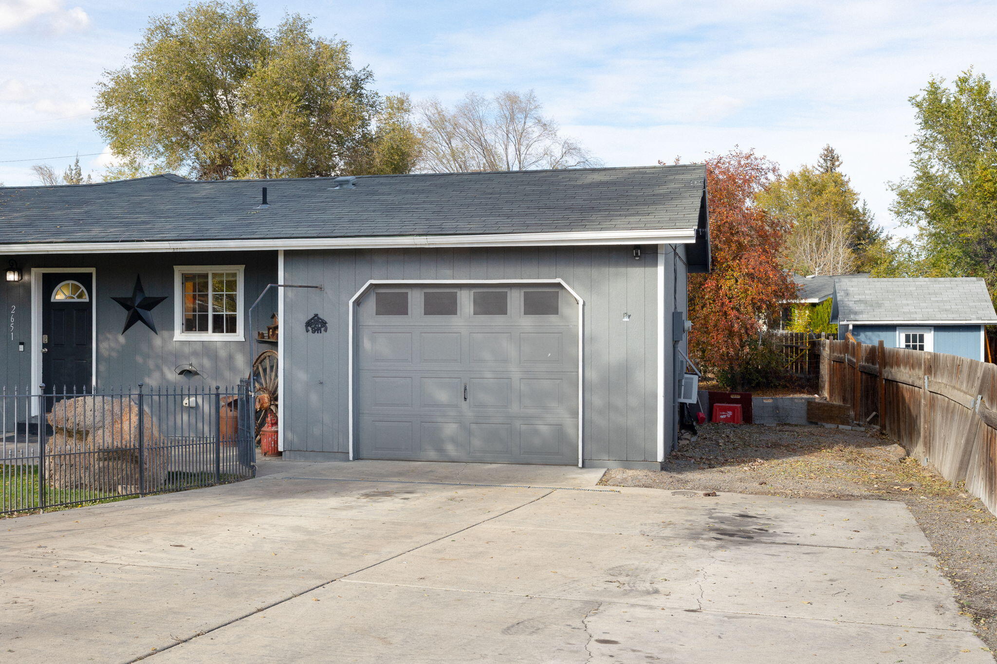 Nolans - Residential