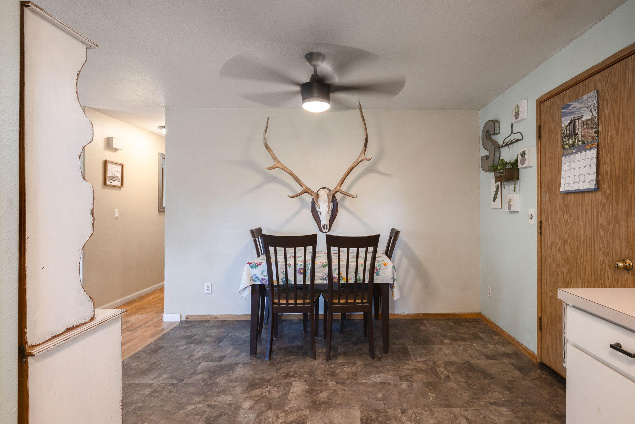 Nolans - Residential