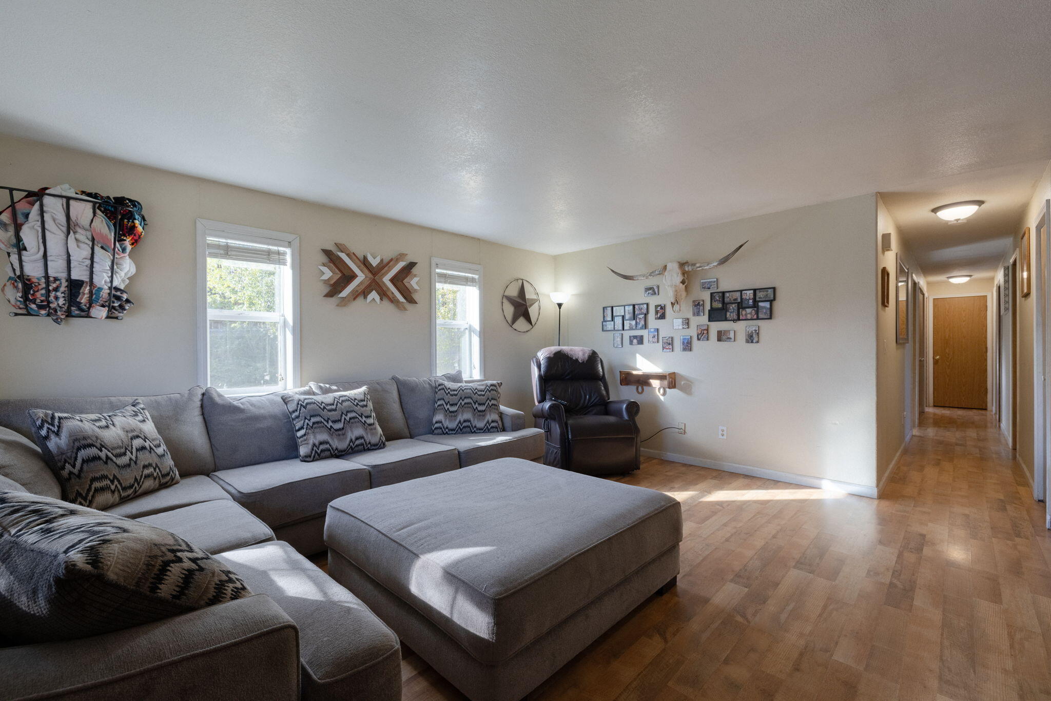 Nolans - Residential