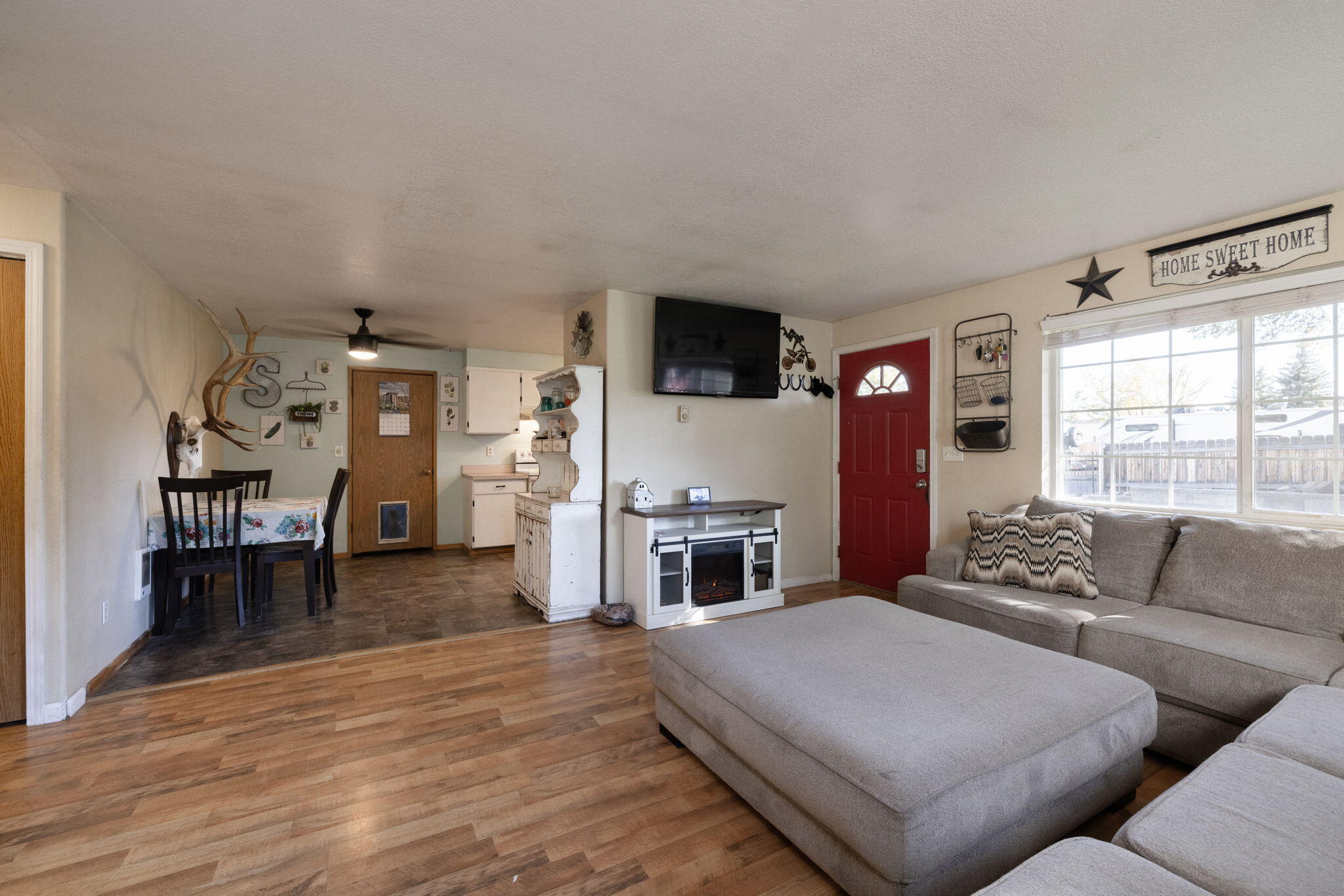 Nolans - Residential