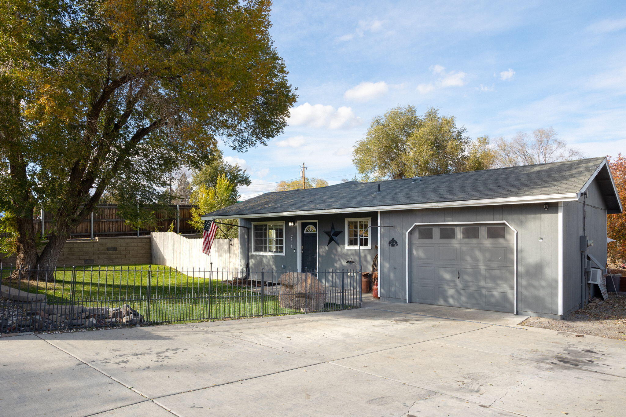 Nolans - Residential