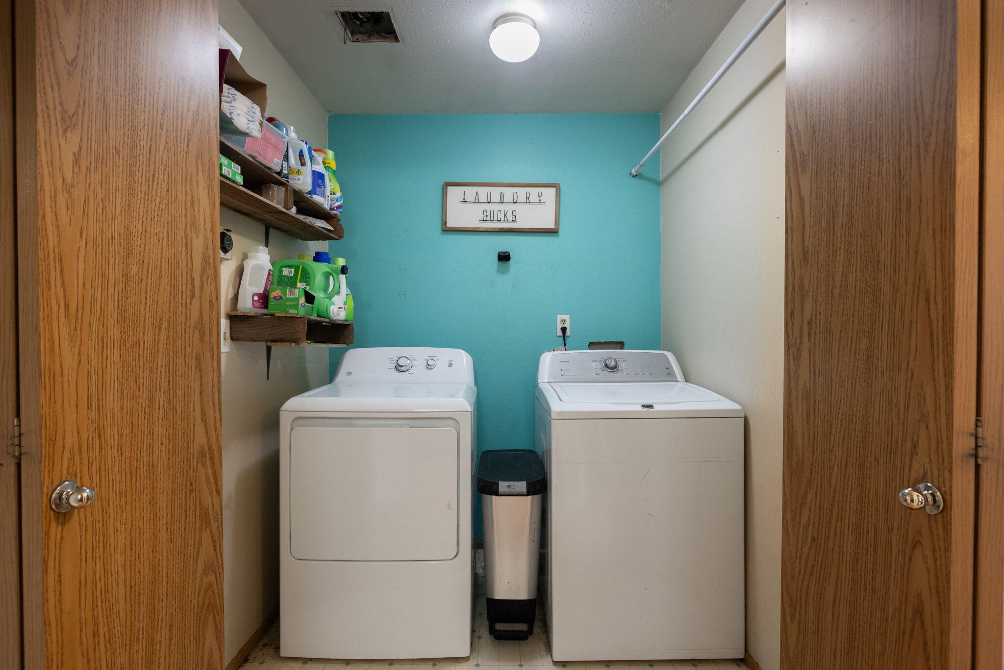 Nolans - Residential