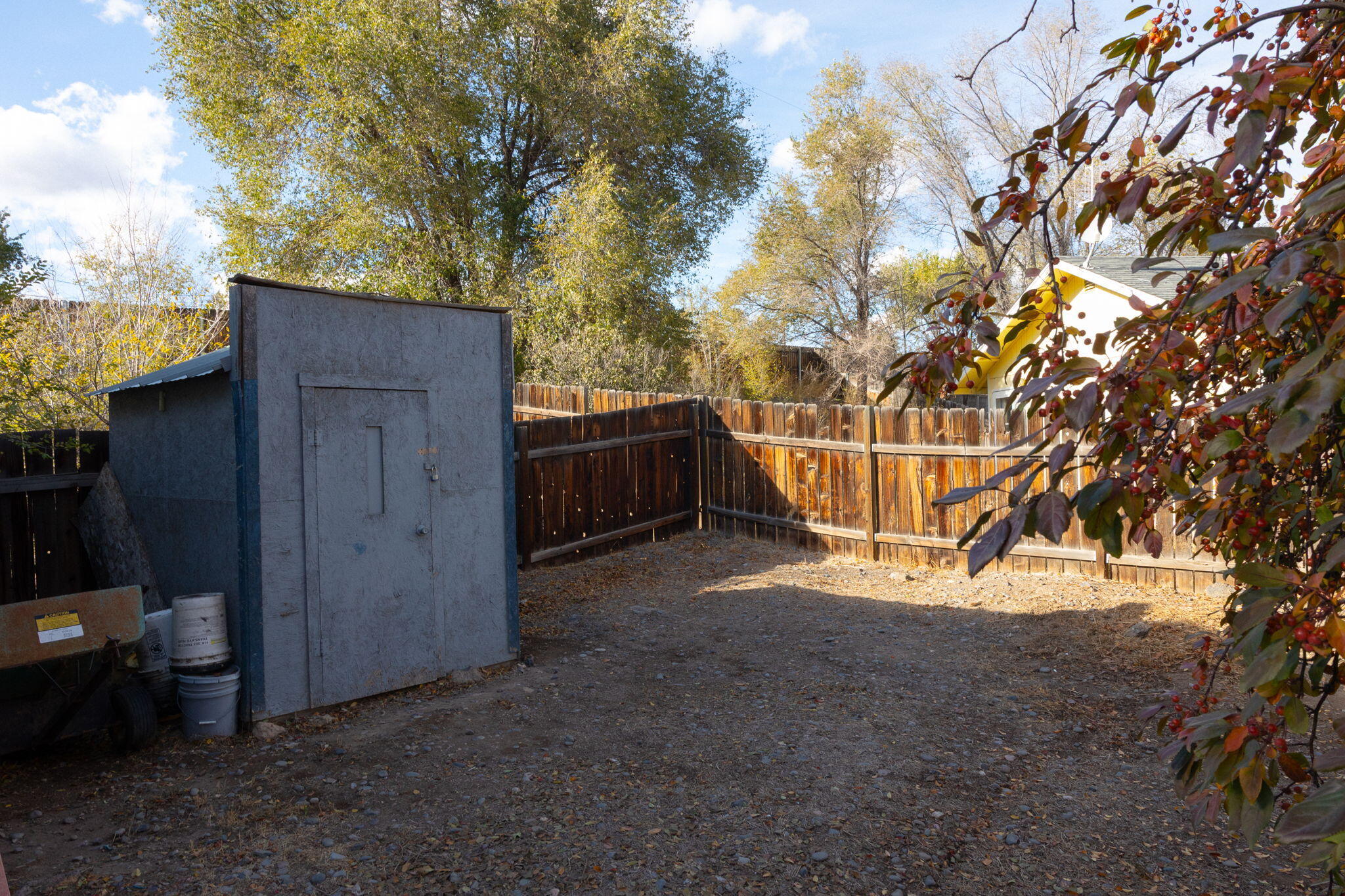 Nolans - Residential