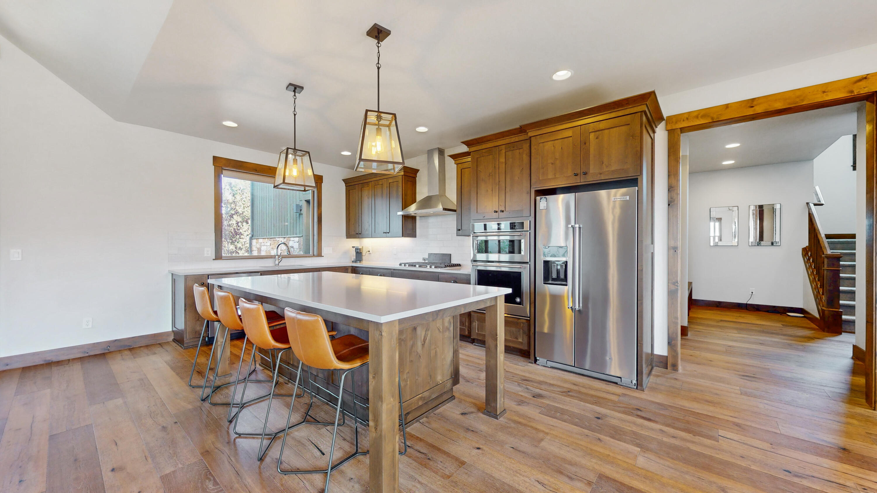 Brasada Ranch - Residential