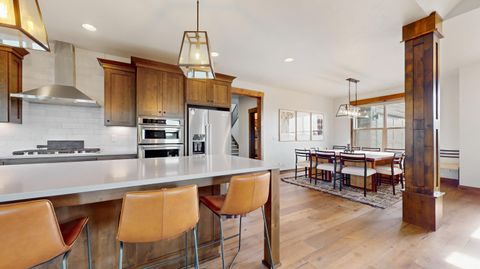 Tiny photo for 16078 SW Hope Vista Drive, Powell Butte, OR 97753 (MLS # 220209076)