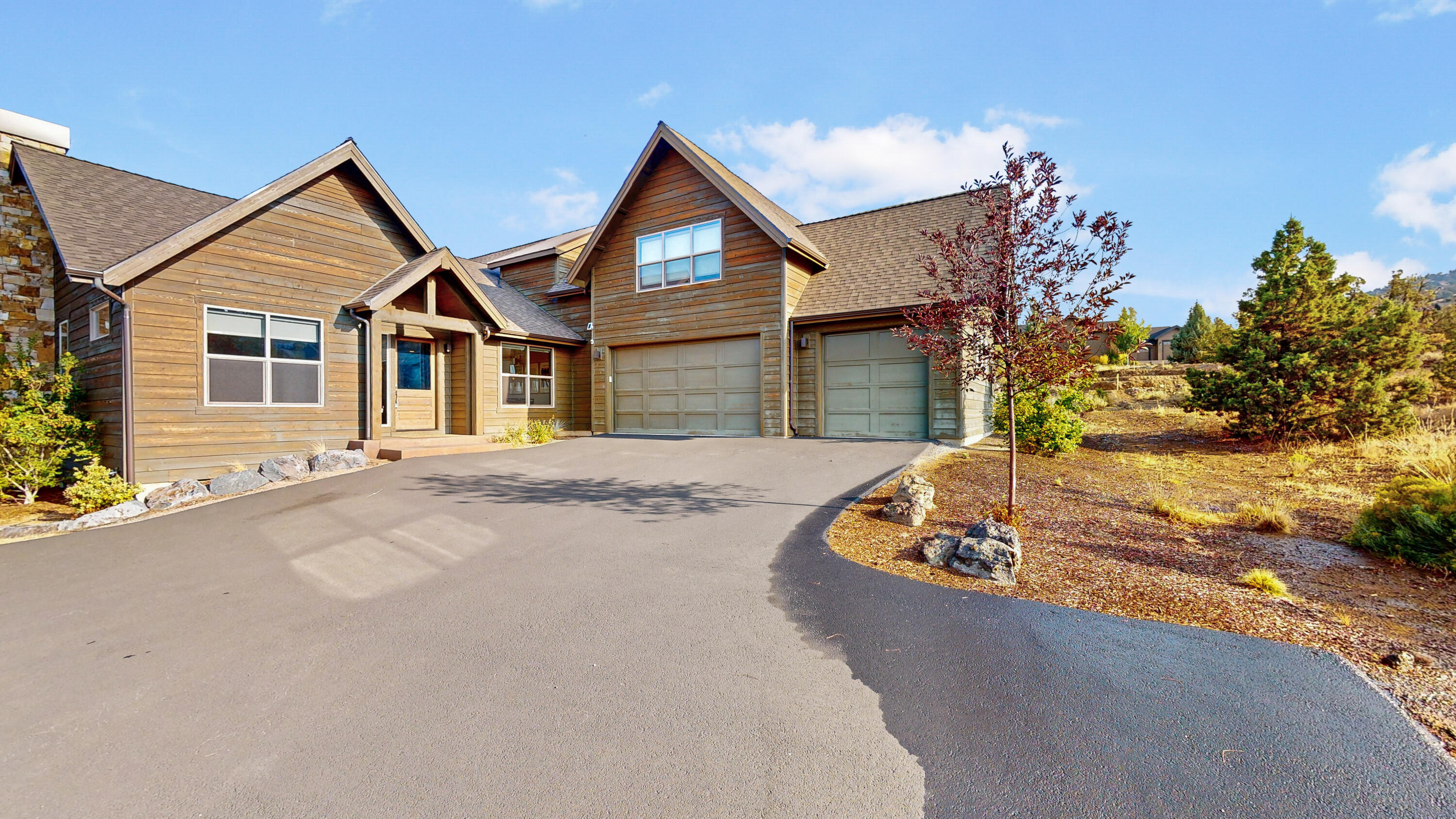 Brasada Ranch - Residential